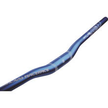 Race Face Atlas Riser Handlebar - 31.8 x 785mm - 1/2" Rise - Blue [MPN: HB12A31.8BLU]_217451
