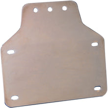 Paughco Taillight/License Plate Mount Bracket [MPN: 538A]_451885