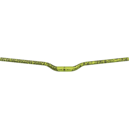 Race Face Atlas Riser Handlebar - 31.8 x 785mm - 1/2" Rise - Green  [MPN: HB12A31.8GRN]_1319279