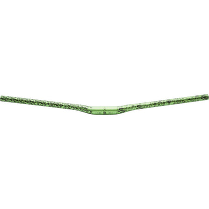 Race Face Atlas Riser Handlebar - 31.8 x 785mm - 1/2" Rise - Green  [MPN: HB12A31.8GRN]_1319371