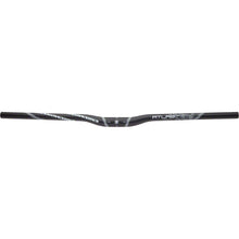 Race Face Atlas Riser Handlebar - 31.8 x 785mm - 1/2" Rise - Black  [MPN: HB12A31.8BLK]_1319364