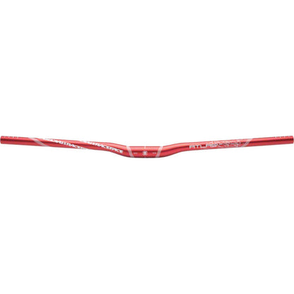 Race Face Atlas Riser Handlebar - 31.8 x 785mm - 1/2" Rise - Red  [MPN: HB12A31.8RED]_1319368