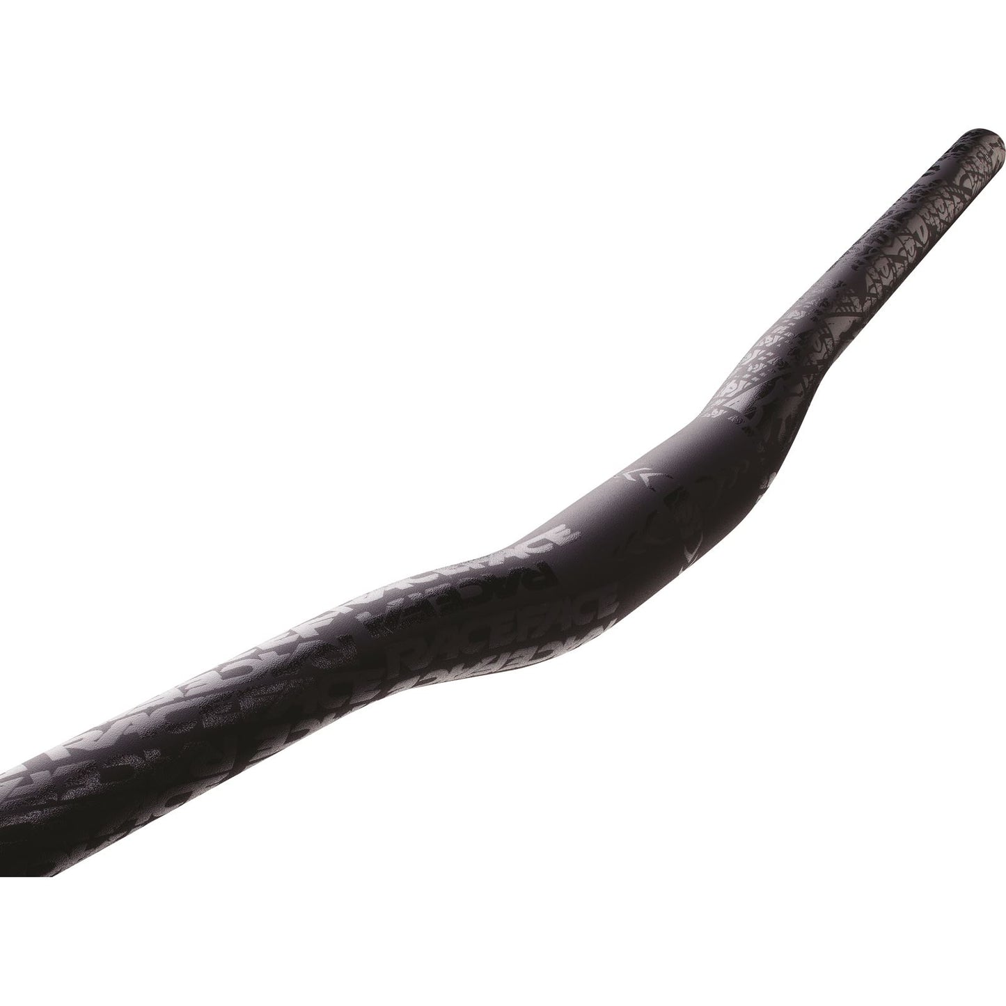 Race Face Atlas Riser Handlebar - 31.8 x 785mm - 1/2" Rise - Stealth  [MPN: HB11AF31.8STE]_217457