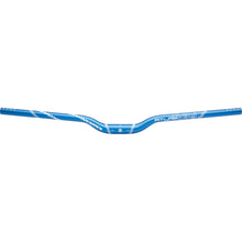 Race Face Atlas Riser Handlebar - 31.8 x 785mm - 1-1/4" Rise - Blue  [MPN: HB12AR31.8BLU]_1319373