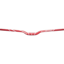 Race Face Atlas Riser Handlebar - 31.8 x 785mm - 1-1/4" Rise - Red [MPN: HB12AR31.8RED]_1319374