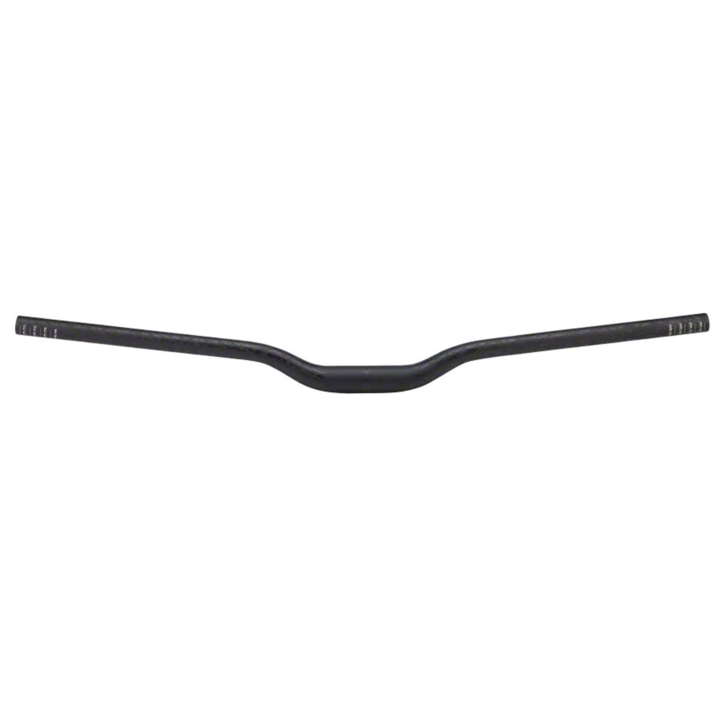 Race Face Atlas Riser Handlebar - 31.8 x 785mm - 1-1/4" Rise - Black  [MPN: HB12AR31.8STE]_1319343