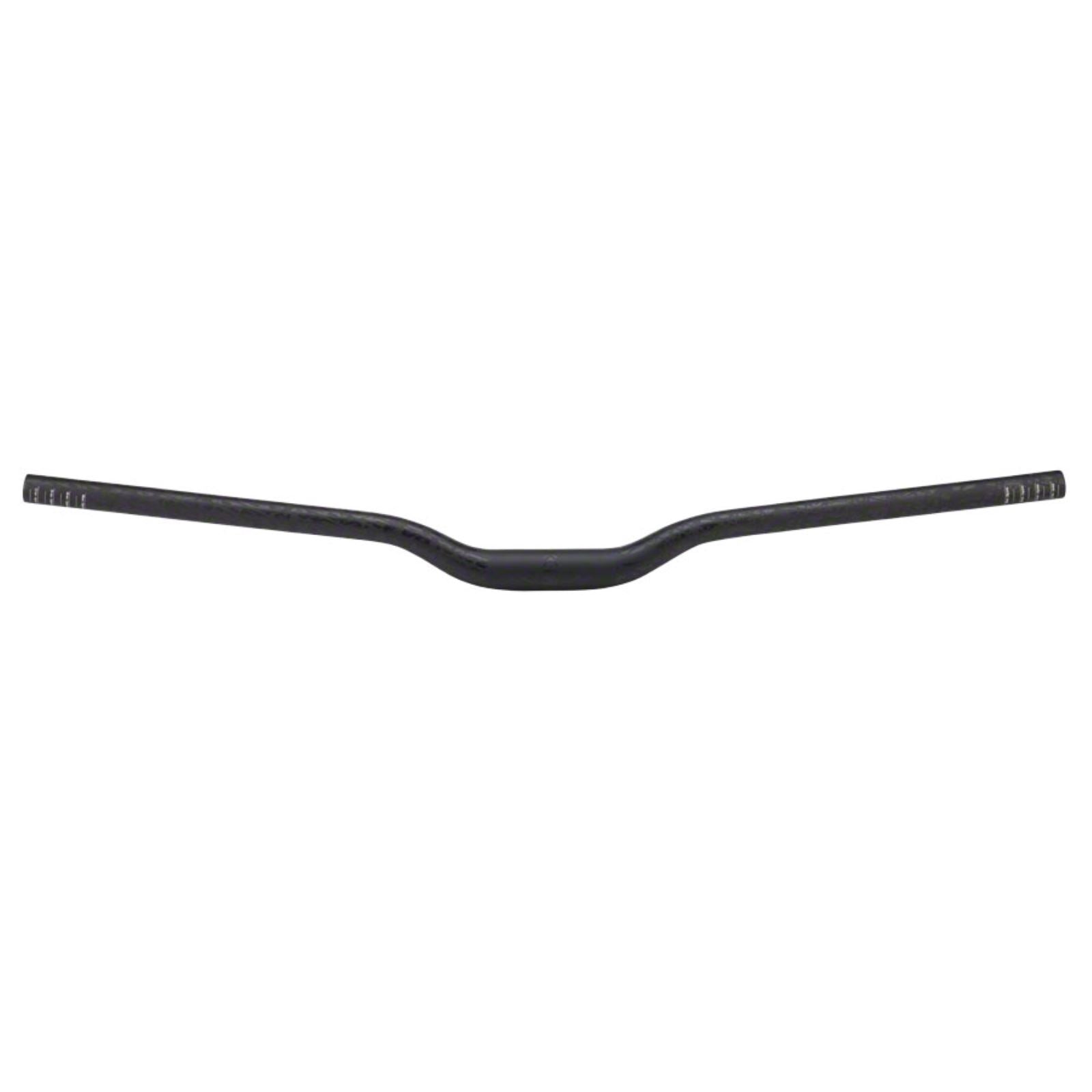 Race Face Atlas Riser Handlebar - 31.8 x 785mm - 1-1/4" Rise - Black  [MPN: HB12AR31.8STE]_1319343