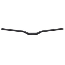 Race Face Atlas Riser Handlebar - 31.8 x 785mm - 1-1/4" Rise - Black  [MPN: HB12AR31.8STE]_1319343
