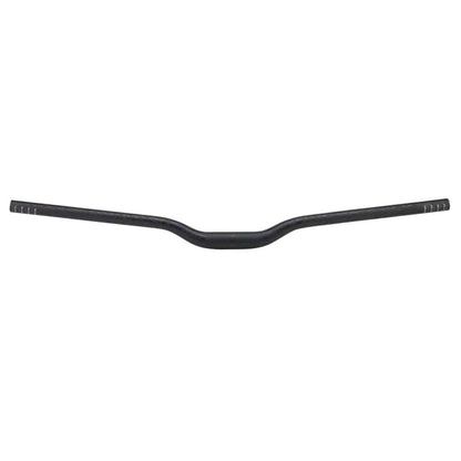 Race Face Atlas Riser Handlebar - 31.8 x 785mm - 1-1/4" Rise - Black  [MPN: HB12AR31.8STE]_1319343