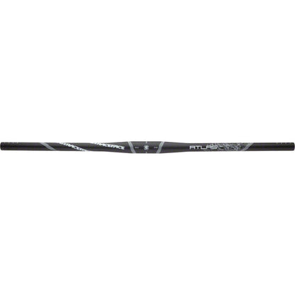 Race Face Atlas Flat Handlebar - 31.8 x 785mm - Black  [MPN: HB12AF31.8BLK]_1319375