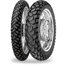 Metzeler Tire - Enduro 3 Sahara - 130/80S17 [MPN: 143900]_428491