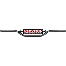 Renthal Gray - 7/8" 966 Reed/Windham Handlebar 96605GR01185_463961