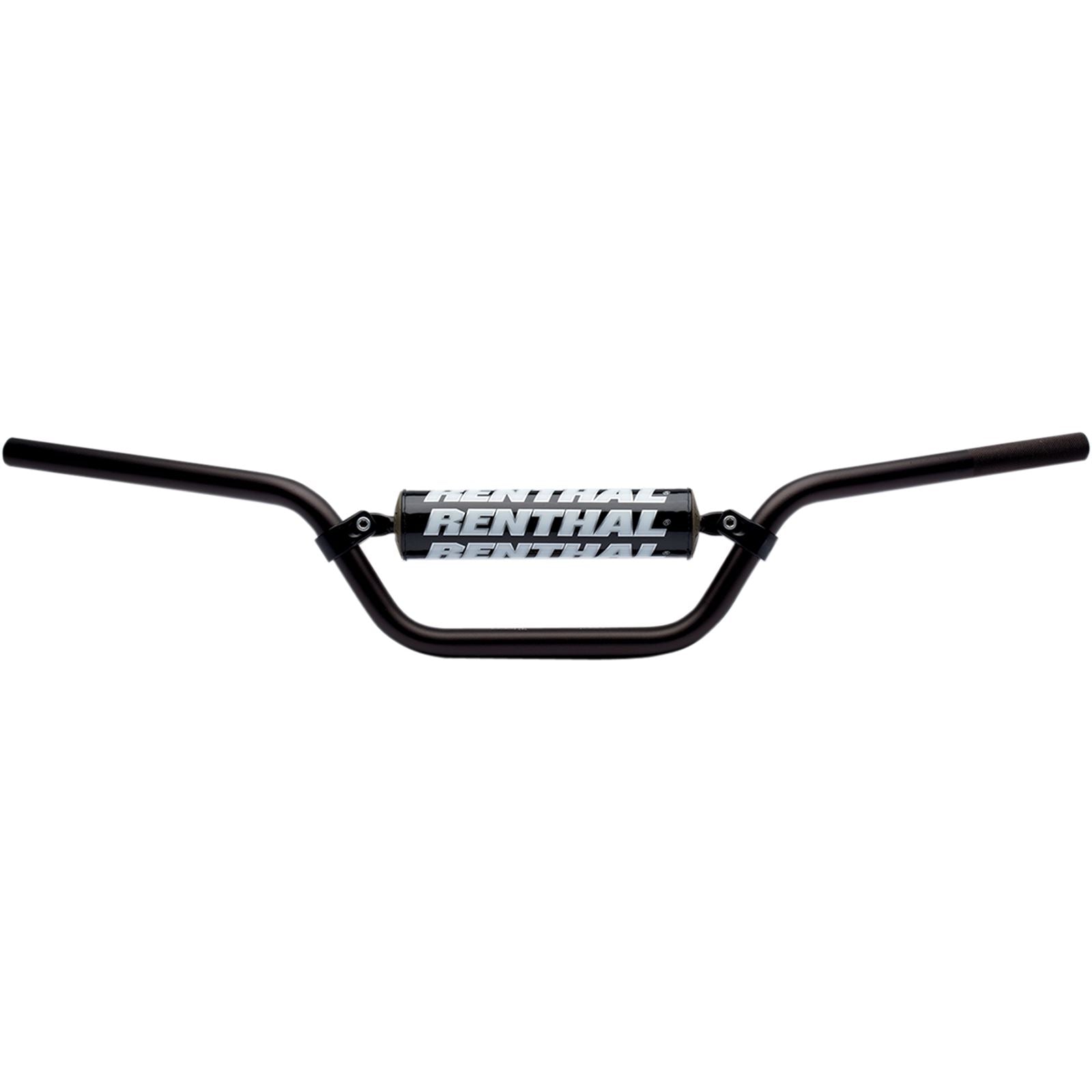 Renthal Black - 7/8" 794 YFZ450 ('04 - '05) Handlebar 79401BK04227_463962