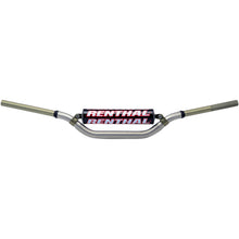 Renthal Tanium - Twinwall® 997 for RC/'04 - '18 CRF/'06+ KX/F Handlebar 99701TG02185_464832