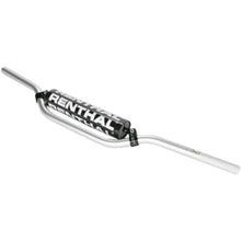 Renthal Silver - 7/8" 983 Villopoto/Stewart Handlebar 98305SI01185_464826