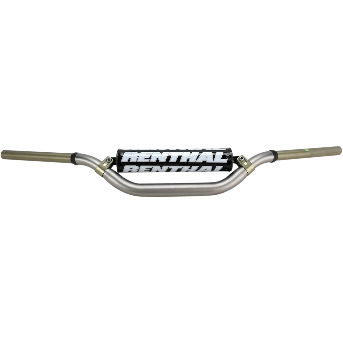 Renthal Tanium - Twinwall® 918 Ricky Johnson/CR High Handlebar 91801TG02185_464828