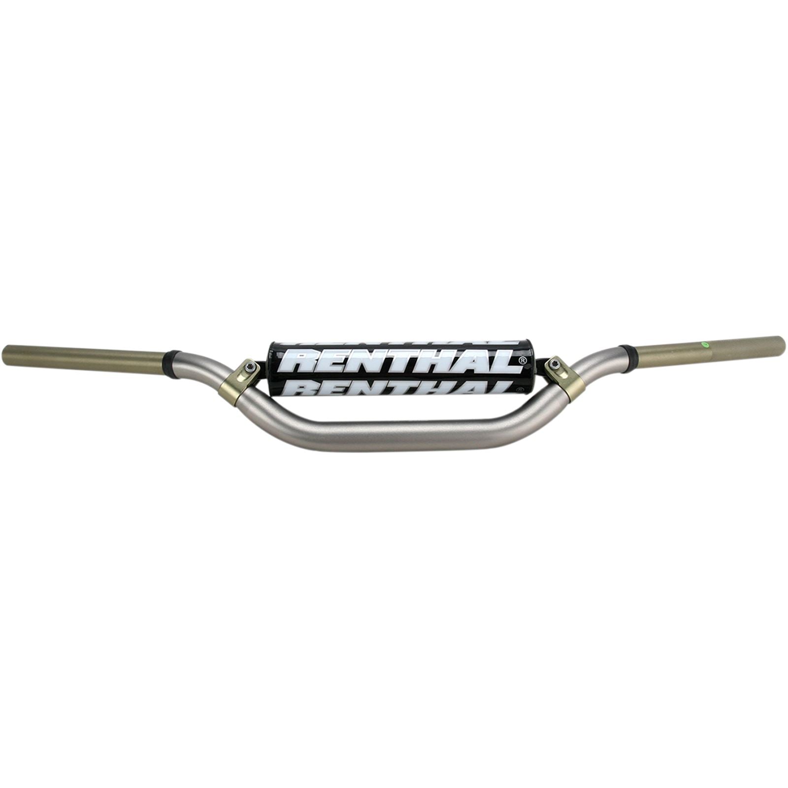 Renthal Tanium - Twinwall® 918 Ricky Johnson/CR High Handlebar 91801TG02185_464828