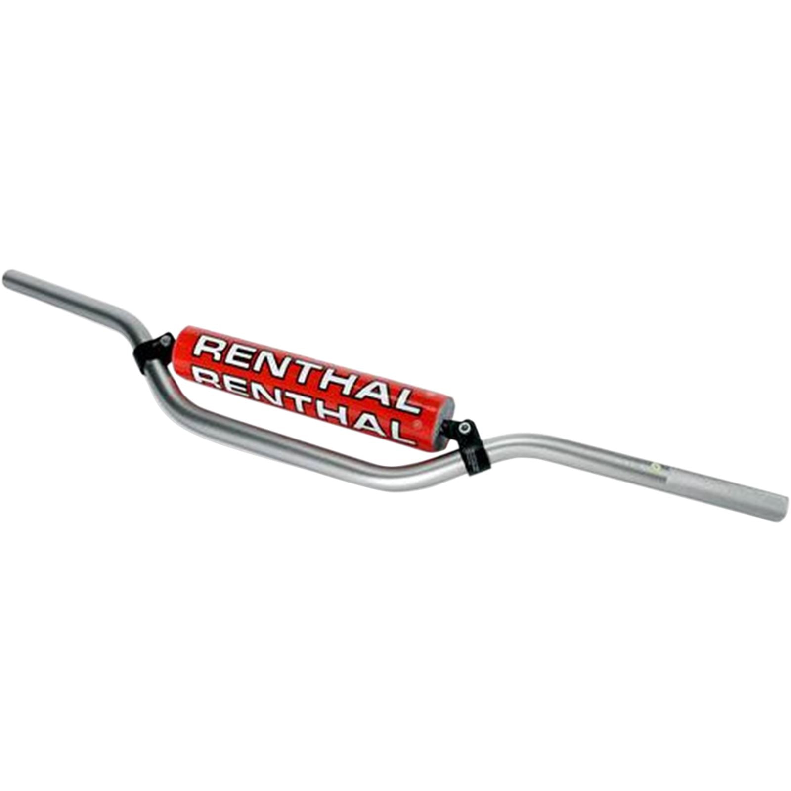 Renthal Tanium - 7/8" 966 Reed/Windham Handlebar 96605TT01185_464821