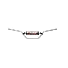 Renthal 7/8" 781 ATV Race Handlebar - Silver 78101SI03219_1547068