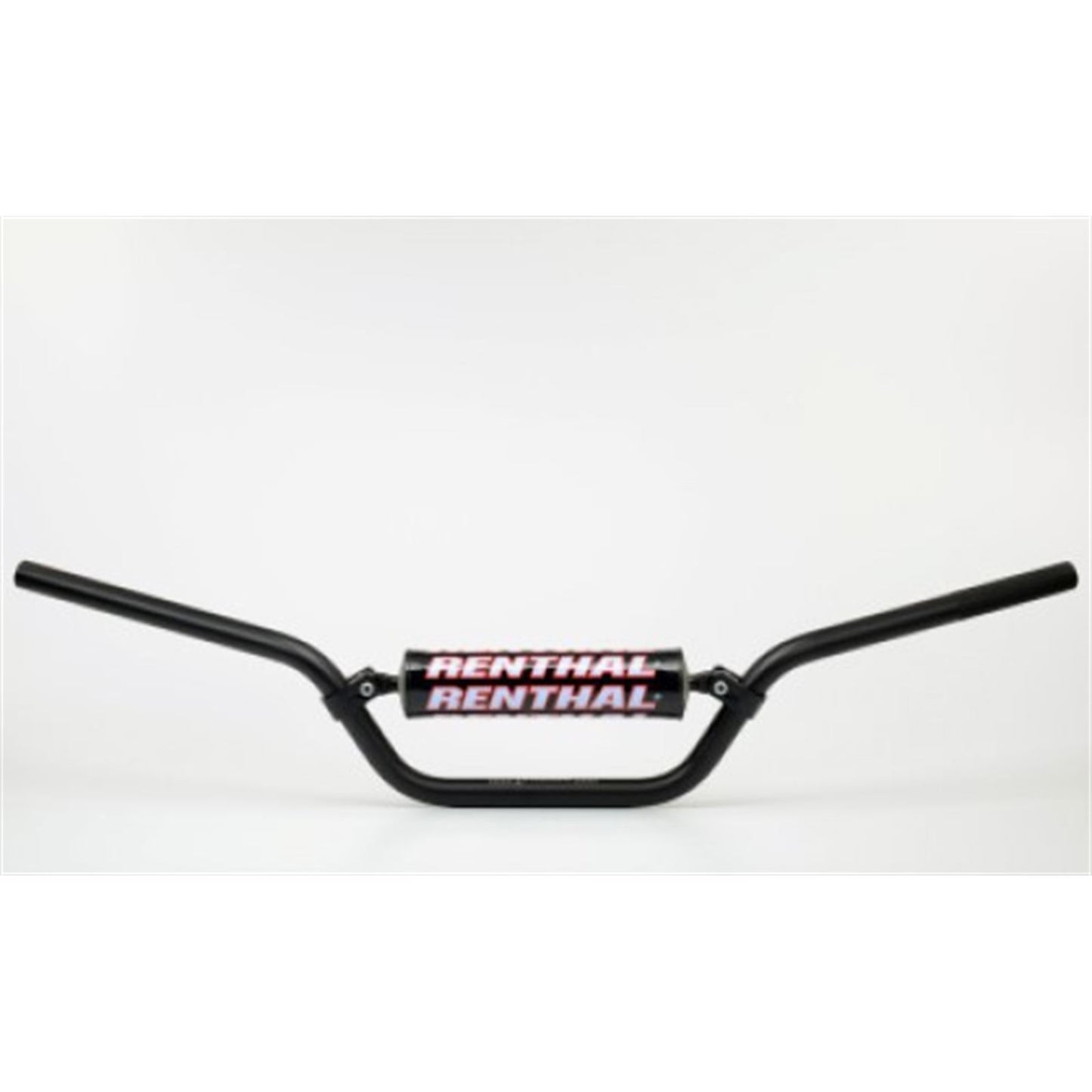 Renthal 7/8" Handlebar - 787 - for Honda TRX400EX/X '99 - '09 - Black 78701BK03219_1477091