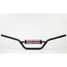 Renthal 7/8" Handlebar - 787 - for Honda TRX400EX/X '99 - '09 - Black 78701BK03219_1477091
