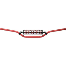 Renthal Red - 7/8" 722 CR High/Ricky Johnson Handlebar 72201RD01185_464803