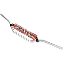 Renthal Silver - 7/8" 722 CR High/Ricky Johnson Handlebar 72201SI01185_464804