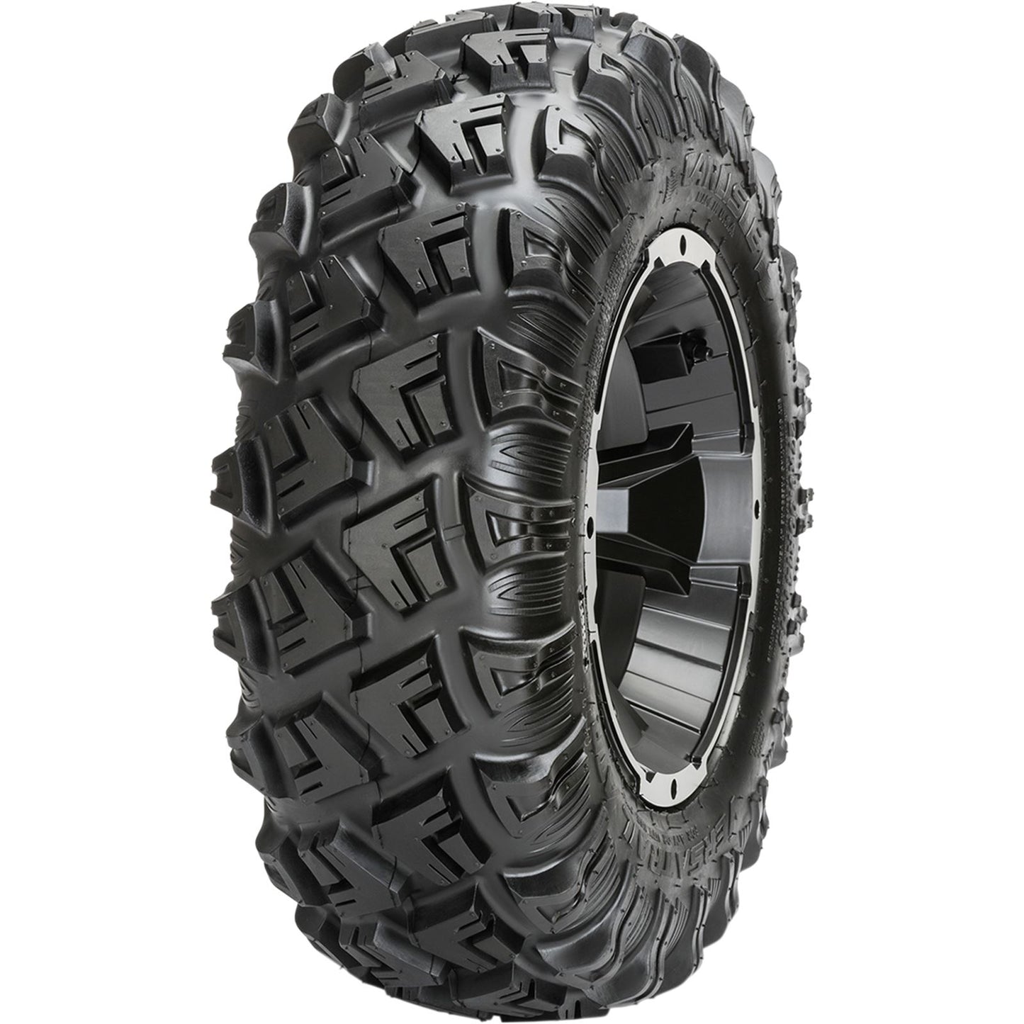 Ultimax Tire - Versa Trail - 27X9R12 [MPN: 6P0268]_359132
