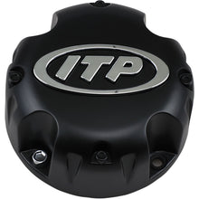 Ultimax Center Cap for Yamaha [MPN: B110CYT]_359119