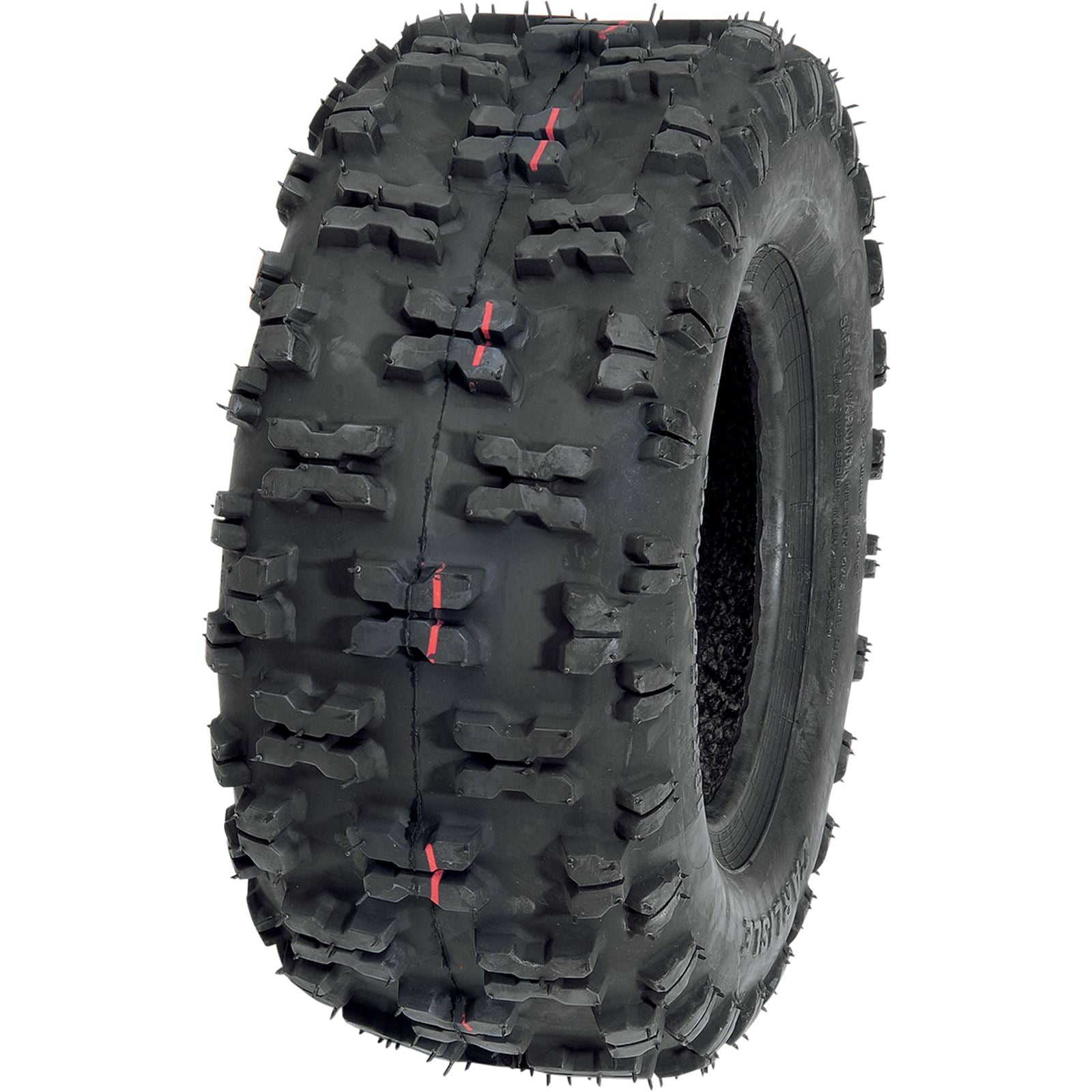 Ultimax Tire - Carslisle - 18X6.5X8 [MPN: 5170101]_359156