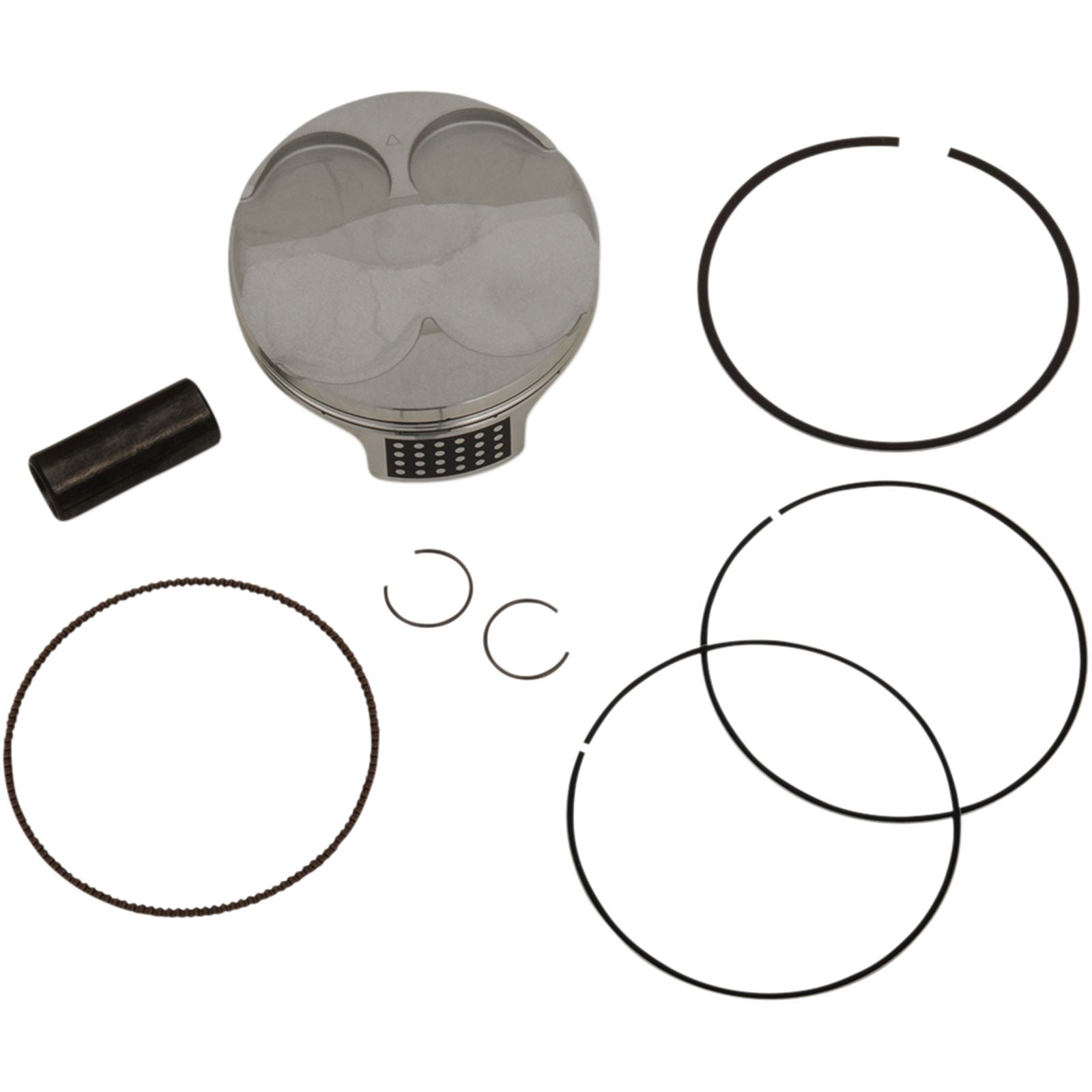 Vertex Piston Kit 24220B_490858