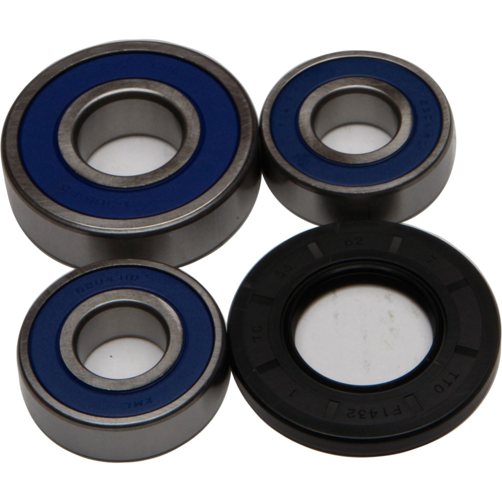 All Balls Wheel Bearing Kit 25-1270_217532