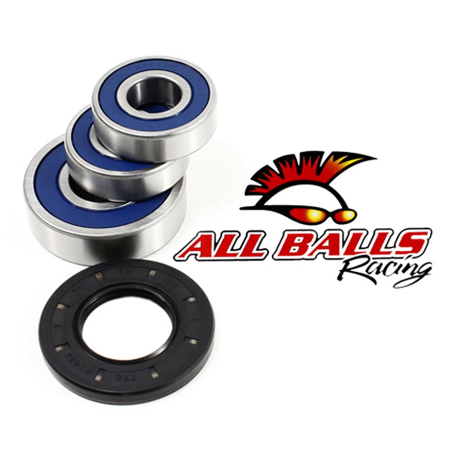 All Balls Wheel Bearing Kit 25-1270_596241
