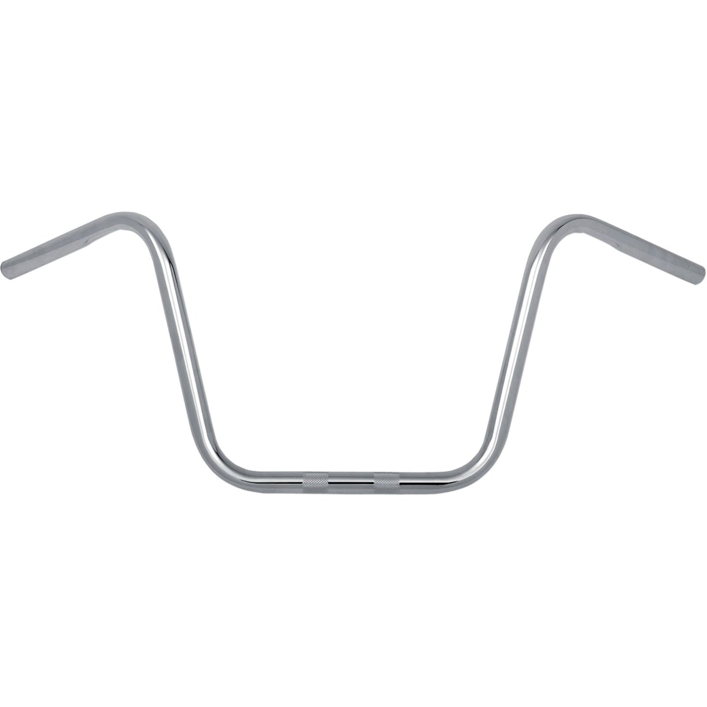 Khrome Werks 12" Ape Hanger Handlebar [MPN: 300010A]_406438