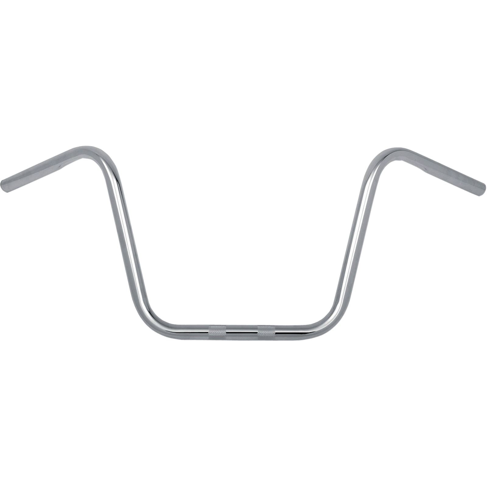 Khrome Werks 12" Ape Hanger Handlebar [MPN: 300010A]_406438