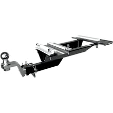 Khrome Werks Receiver Trailer Hitch 11-17 HD Trike [MPN: 720695A]_406733