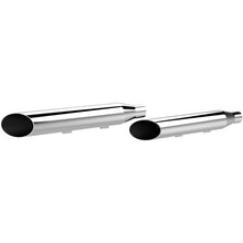 Khrome Werks Mufflers - Slash Cut [MPN: 202395]_406661