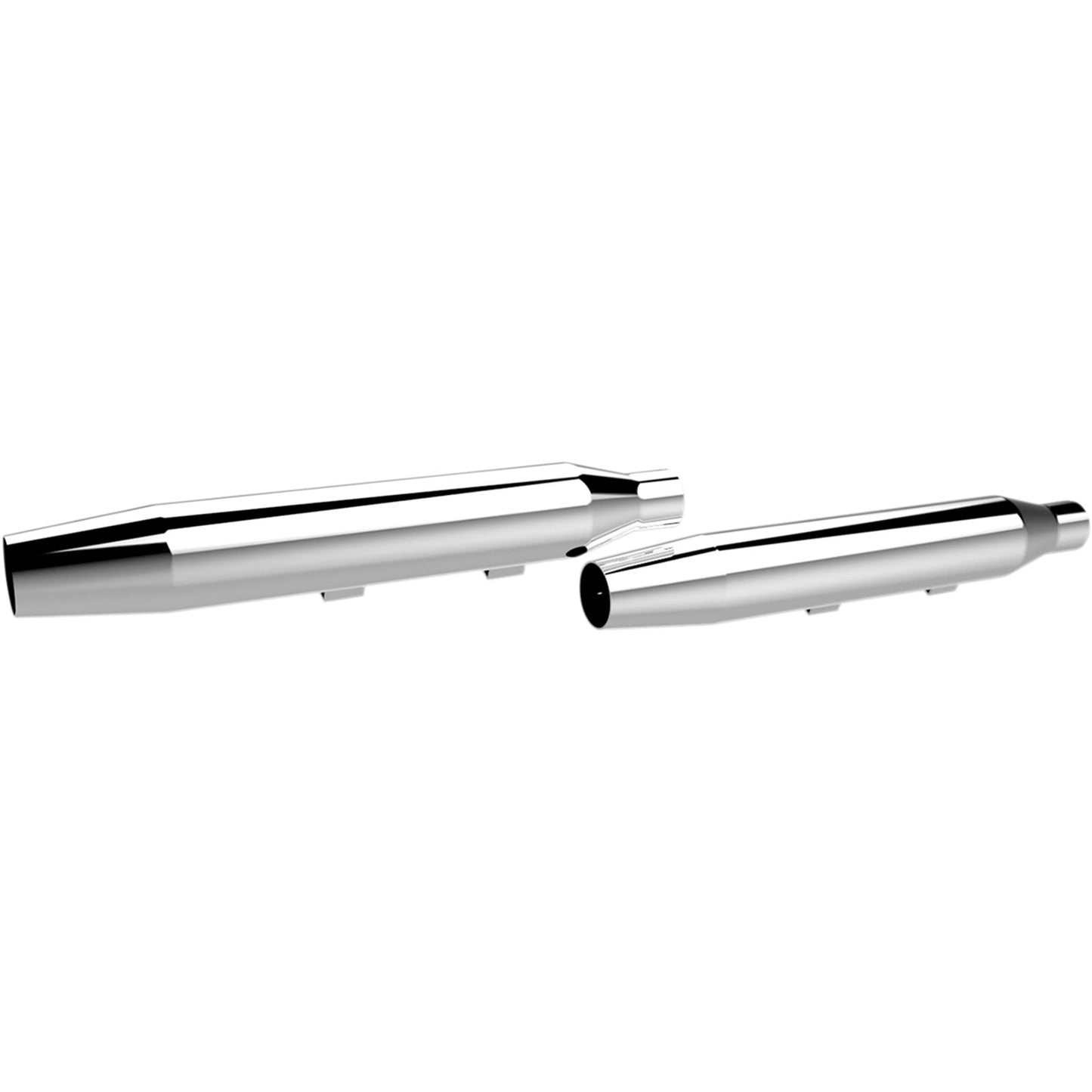 Khrome Werks Mufflers - Tapered [MPN: 202495]_406662