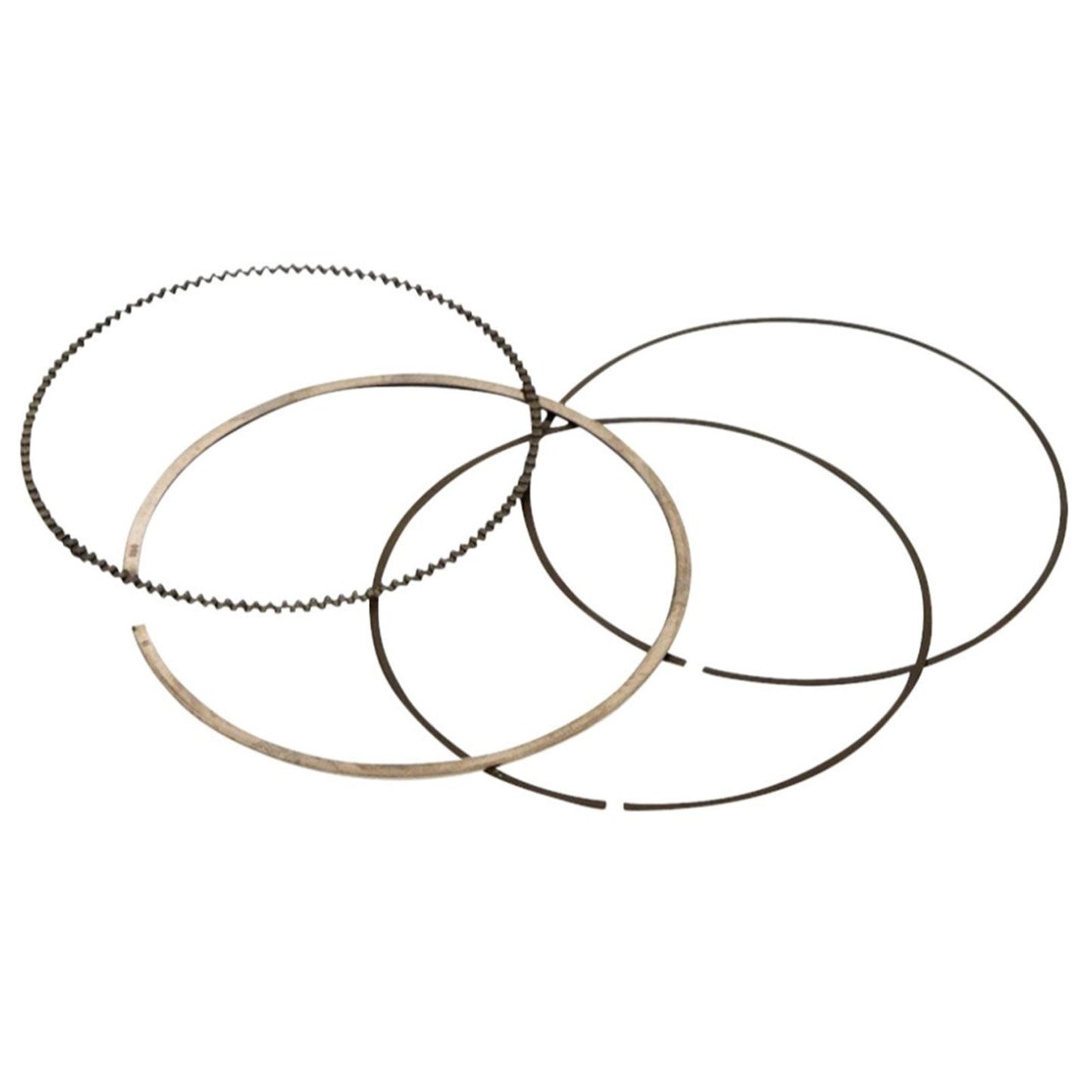 Vertex Piston Rings 98.00mm OD For +3.00mm Big Bore Piston OPEN BOX [MPN: 590298000001]_1951565