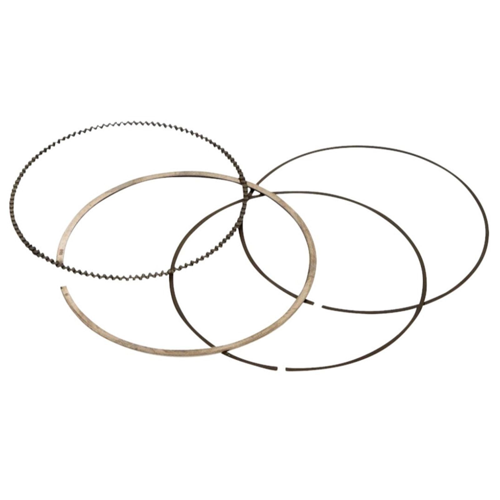 Vertex Piston Rings 98.00mm OD For +3.00mm Big Bore Piston OPEN BOX [MPN: 590298000001]_1951565