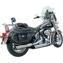 Khrome Werks Mufflers - Slanted [MPN: 202355]_406653