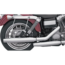 Khrome Werks Mufflers - Tapered [MPN: 202410A]_406645
