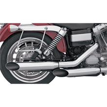 Khrome Werks Mufflers - Slash Cut [MPN: 202310A]_406638