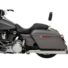 Khrome Werks 2:2 Exhaust with 4.5" Muffler - Chrome - FL [MPN: 200400A]_406627
