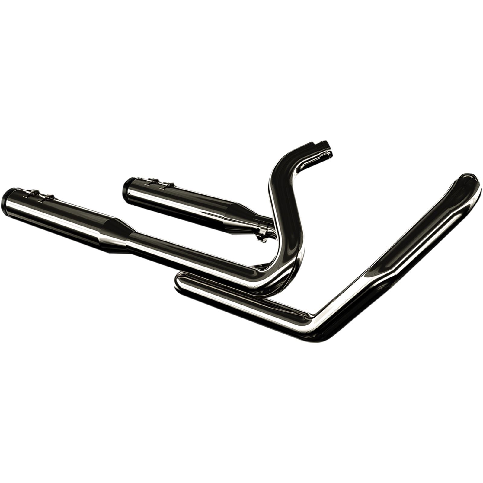 Khrome Werks 2:2 Exhaust - Eclipse - '09-'16 FL [MPN: 201830]_406603