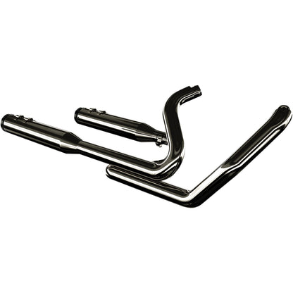 Khrome Werks 2:2 Exhaust - Eclipse - '09-'16 FL [MPN: 201830]_406603