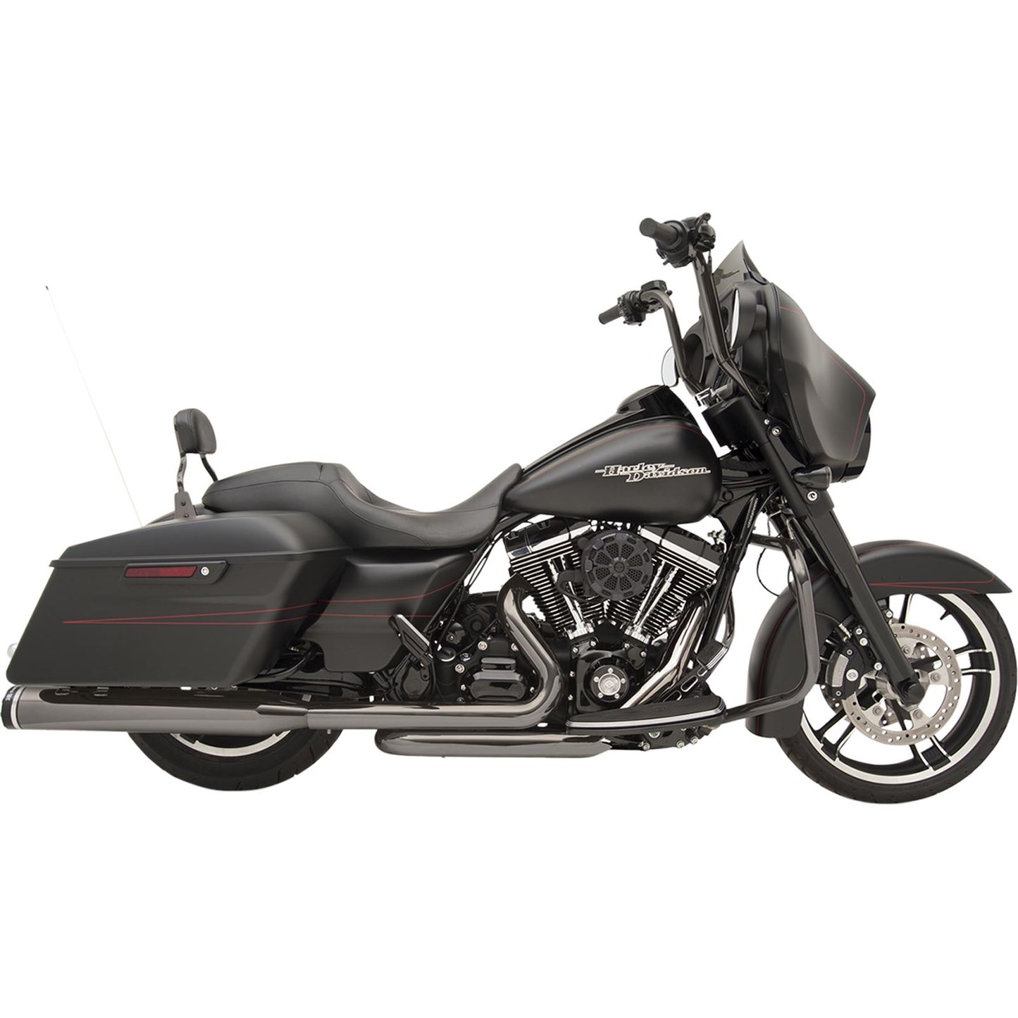 Khrome Werks 2:2 Exhaust - Eclipse - '09-'16 FL [MPN: 201830]_406604