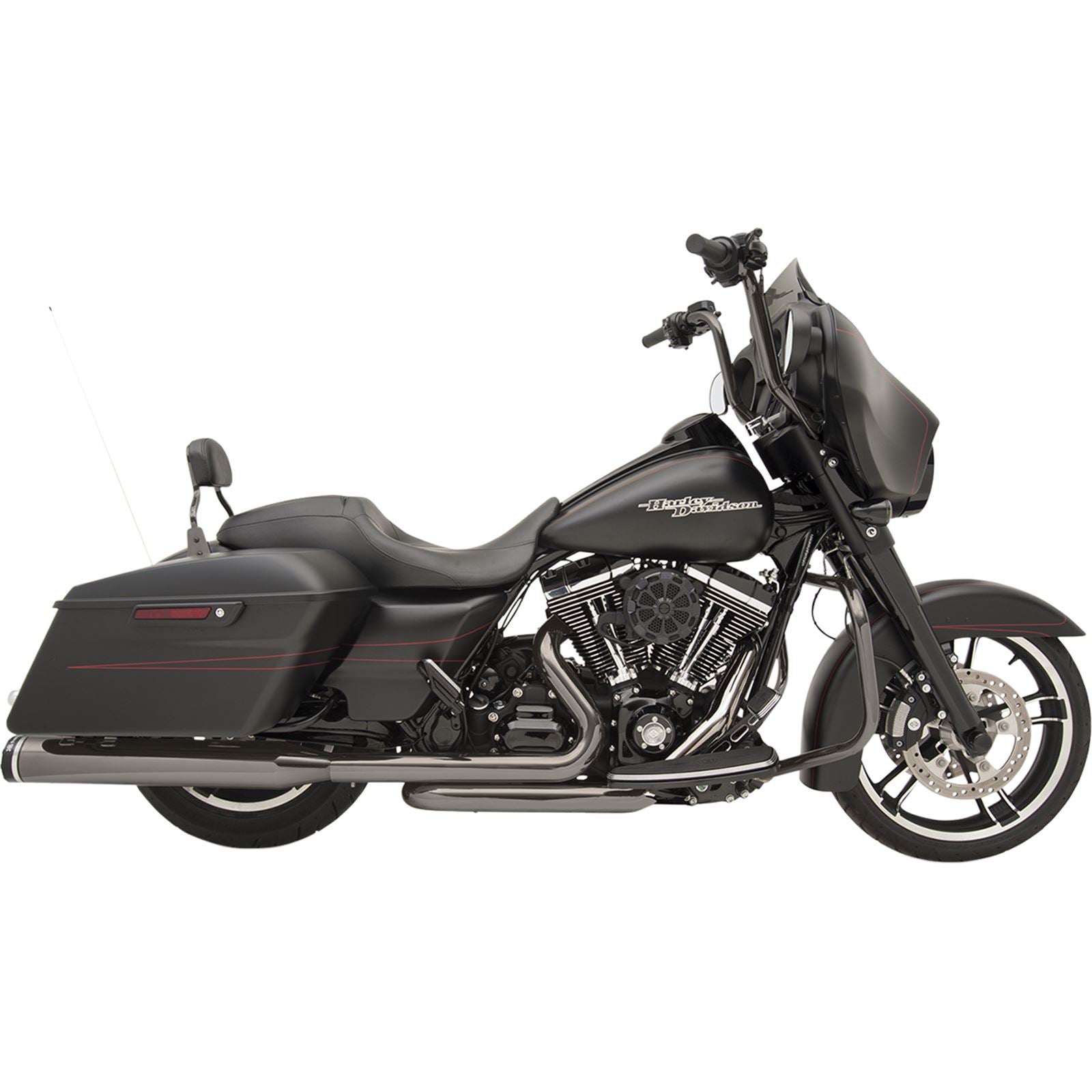 Khrome Werks 2:2 Exhaust - Eclipse - '09-'16 FL [MPN: 201830]_406604