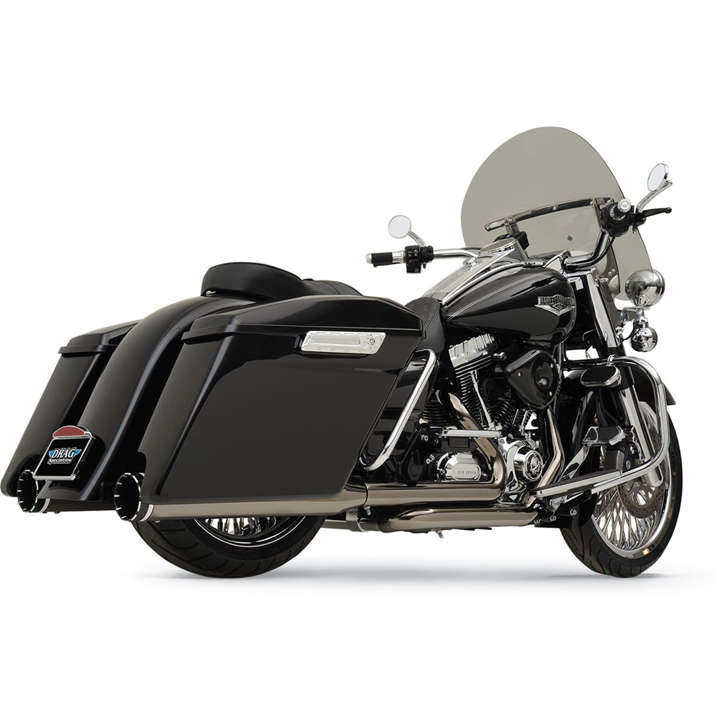 Khrome Werks 2:2 Exhaust - Eclipse - '09-'16 FL [MPN: 201830]_406606