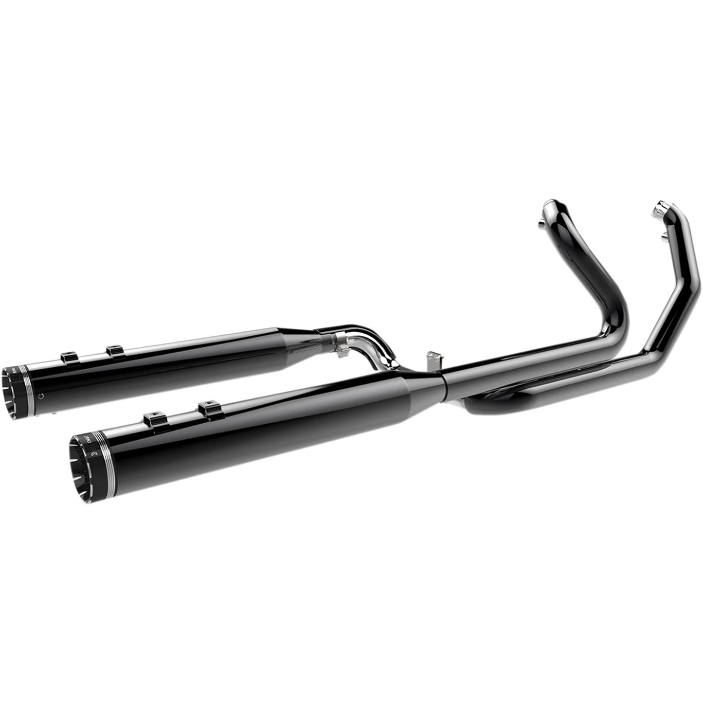 Khrome Werks 2:2 Exhaust - Eclipse - '09-'16 FL [MPN: 201830]_406607